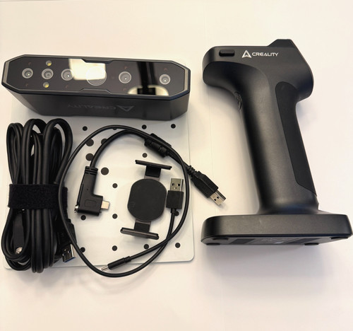 Scanner creality scan - scanner,