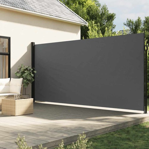 Tenda sole laterale - da,