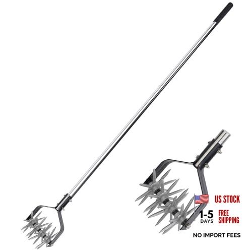Coltivatore rotante attrezzo - coltivatore,