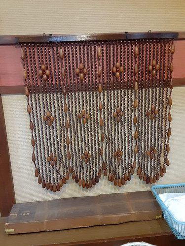 Tenda vintage noren - vintage,