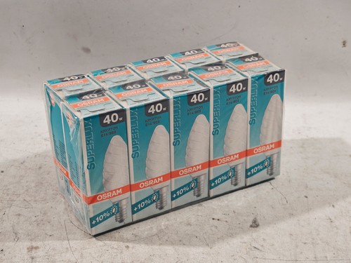 Lampadine osram e14 - lampadine,