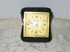 Sveglia Da Viaggio Vintage