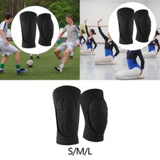 2 Pezzi Ginocchiere Sportive