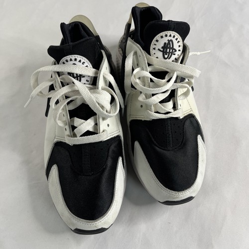Size nike air huarache - 9.5,