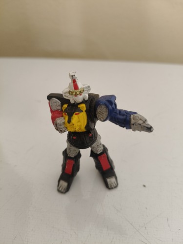 Shogun megazord power rangers - megazord,