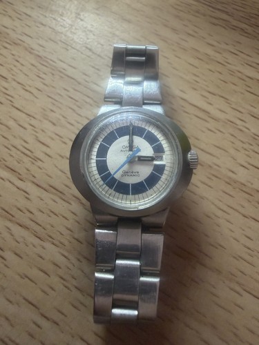Orologio omega geneve - omega, dynamic