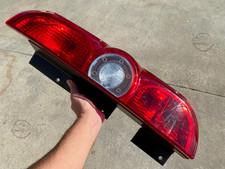 Fanale Post DX COMPLETO portalampada 20570748 FIAT Doblo - Cargo Vari Modelli