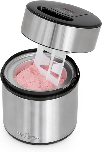 Gelatiera yogurtiera - e,