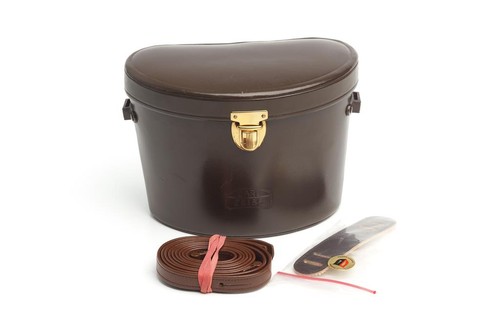 Zeiss carl leather - carl,