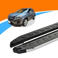 Pedane adatte per Chevrolet