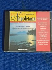 CD MUSICA - La Canzone