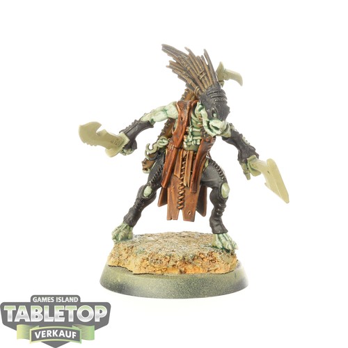 Tau empire kroot flesh - empire,