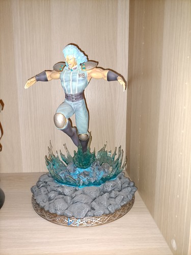 Statua tsume hqs hokuto - tsume,