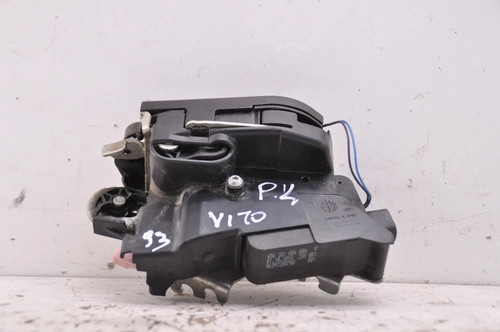 Mercedes benz vito - w639, 111