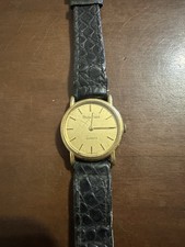 PHILIP WATCH OROLOGIO ORO