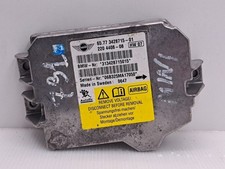 CENTRALINA AIRBAG PER MINI