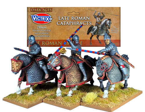 Victrix catafratti tardo - victrix,