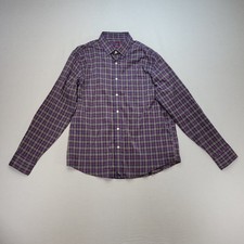 Untuckit Camicia Uomo Grande