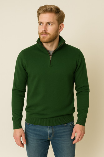 Maglione uomo ragazzo lupetto - ragazzo,