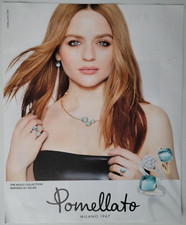 Pomellato Jewelry Nudo