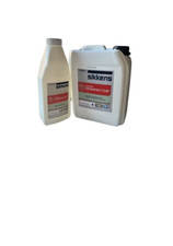 SIKKENS DESINFECTOR Sanificante murale contaminate da muffe e alghe