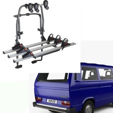 PORTABICI POSTERIORE STAND UP