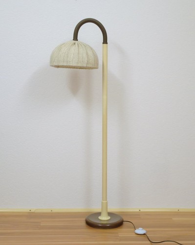 Lampada terra aro - aro, /