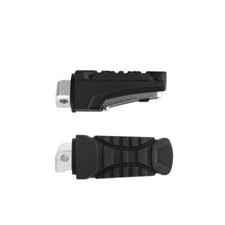 2pcs motociclo posteriore - 2pcs,
