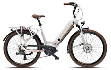 Bici bicicletta elettrica - bici, 28