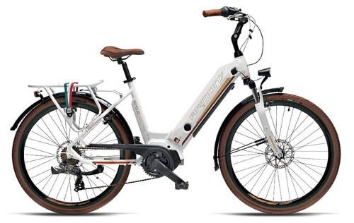 Bici bicicletta elettrica - bici, elettrica/