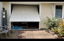 porta basculante garage marca