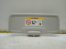 aletta parasole destra per SMART COUPE FORTWO MHD (52KW) (451.380) 2007 333642