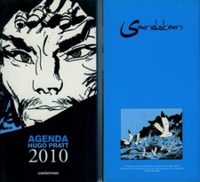 HUGO PRATT (CORTO MALTESE)