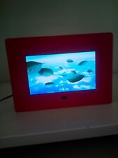 Cornice digitale Intreeo 7"