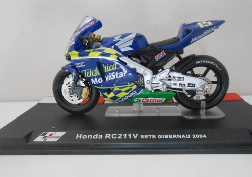 Edicola usato moto honda - edicola, 1:24