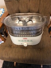 Girmi Vaporiera Alimentare