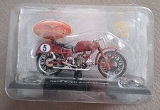 MOTO GUZZI GAMBALUNGA   - MODELLINO ACHETTE