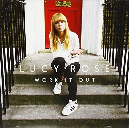 Lucy rose work - lucy, out