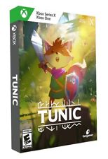 TUNICA - XBOX ONE / XBOX