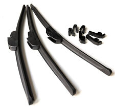 SCHEIBENWISCHER VORN | 380mm