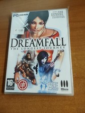 Dreamfall The Longest Journey