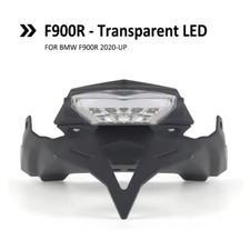 BMW F900R Fanale Freno