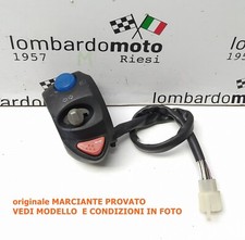 COMMUTATORE devio luci comando SX Malaguti Madison 125 S 200 S 250 180 150