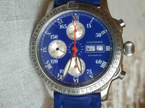 Orologio automatico uomo - orologio,