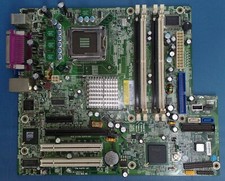 SCHEDA MADRE - MAINBOARD - HP COMPAQ SERVER ML 110 G3 PROLIANT - SP#392170-001