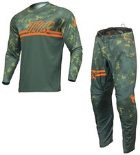 Tuta Thor Digi Adulto Mx Top e