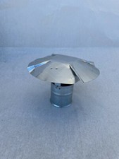 Fumaiolo, comignolo,cappello