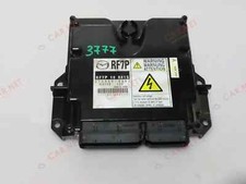 RF7P DENSO 275800-6682 RF7P18881S CENTRALINA MOTORE MAZDA 5 CR19 2.0 CD 105KW