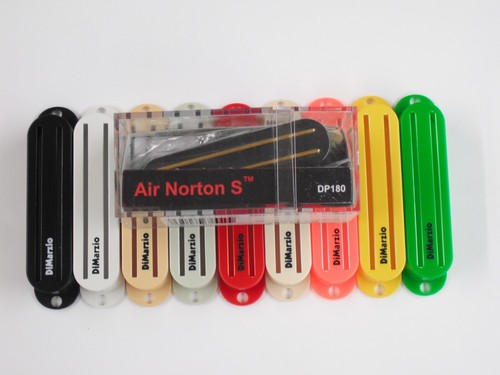 Dimarzio air norton pick - air, pick-up