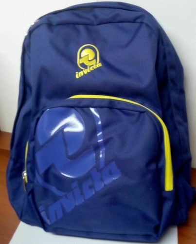 Zaino invicta ollie pack - zaino, palin